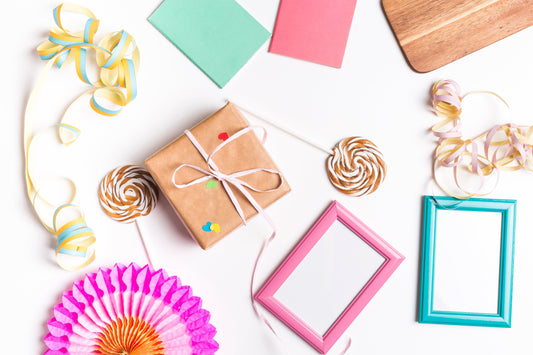 The Ultimate Guide to Personalized Gift Items: Meaningful and Memorable Choices
