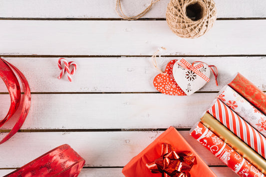 Ultimate Guide to Gift Items: The Best Personalized Choices for Every Occasion