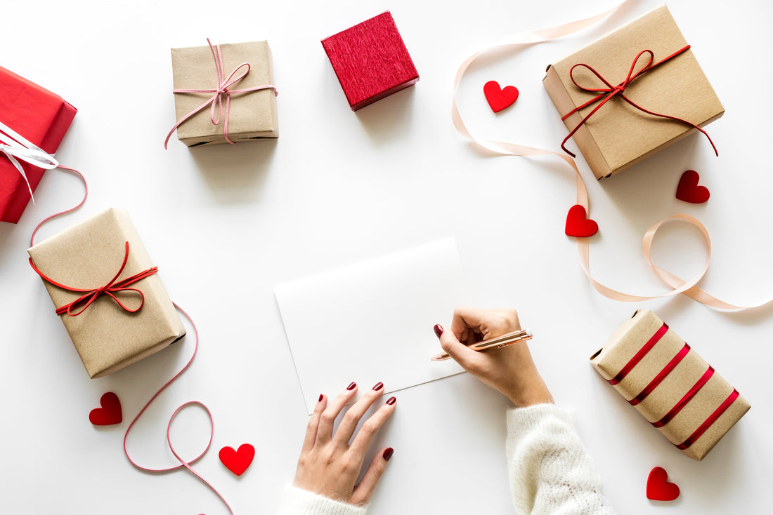 The Ultimate Guide to Personalized Gifts: Thoughtful and Unique Choices for Every Occasion