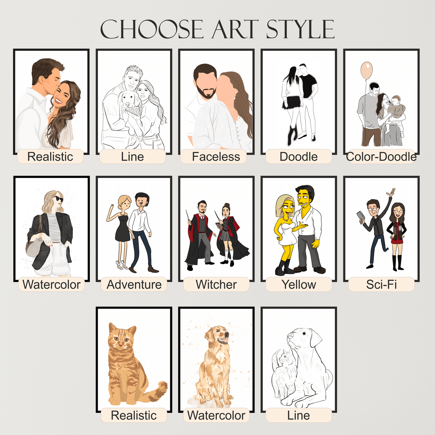 T-Shirt - Nudo Prints
