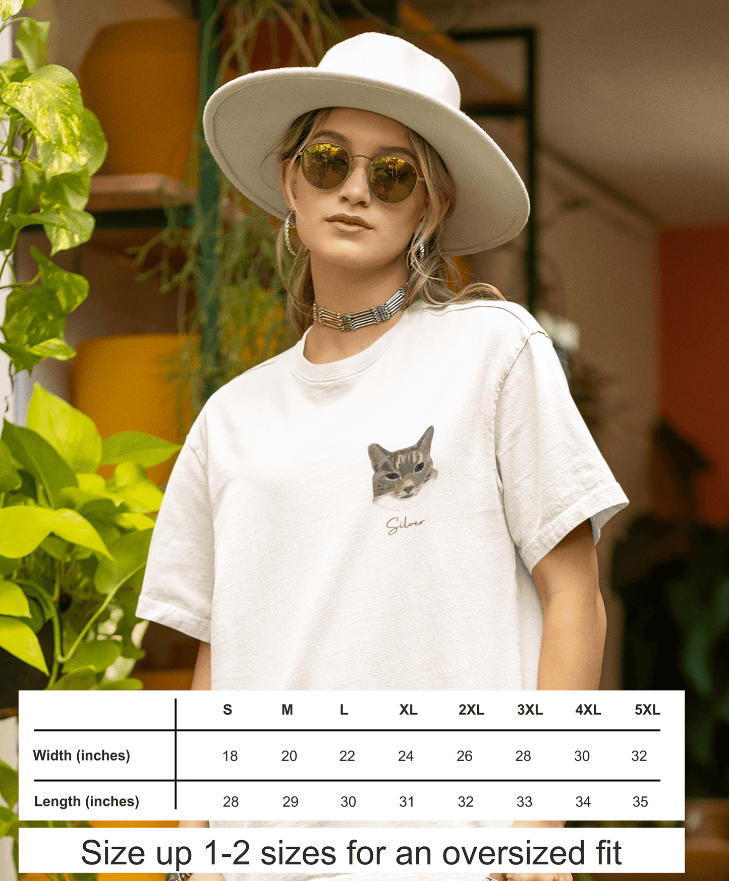 T-Shirt - Nudo Prints