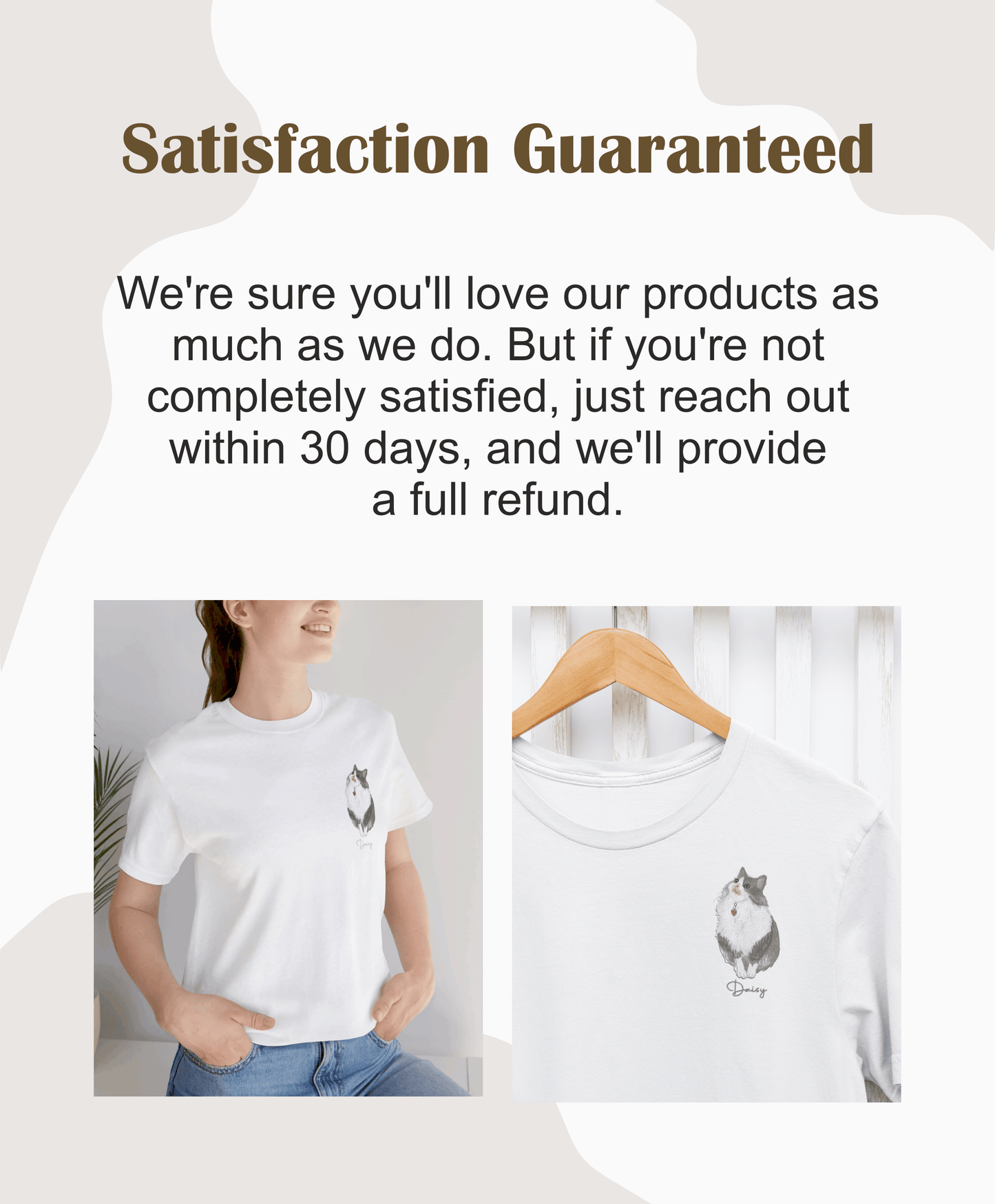 T-Shirt - Nudo Prints