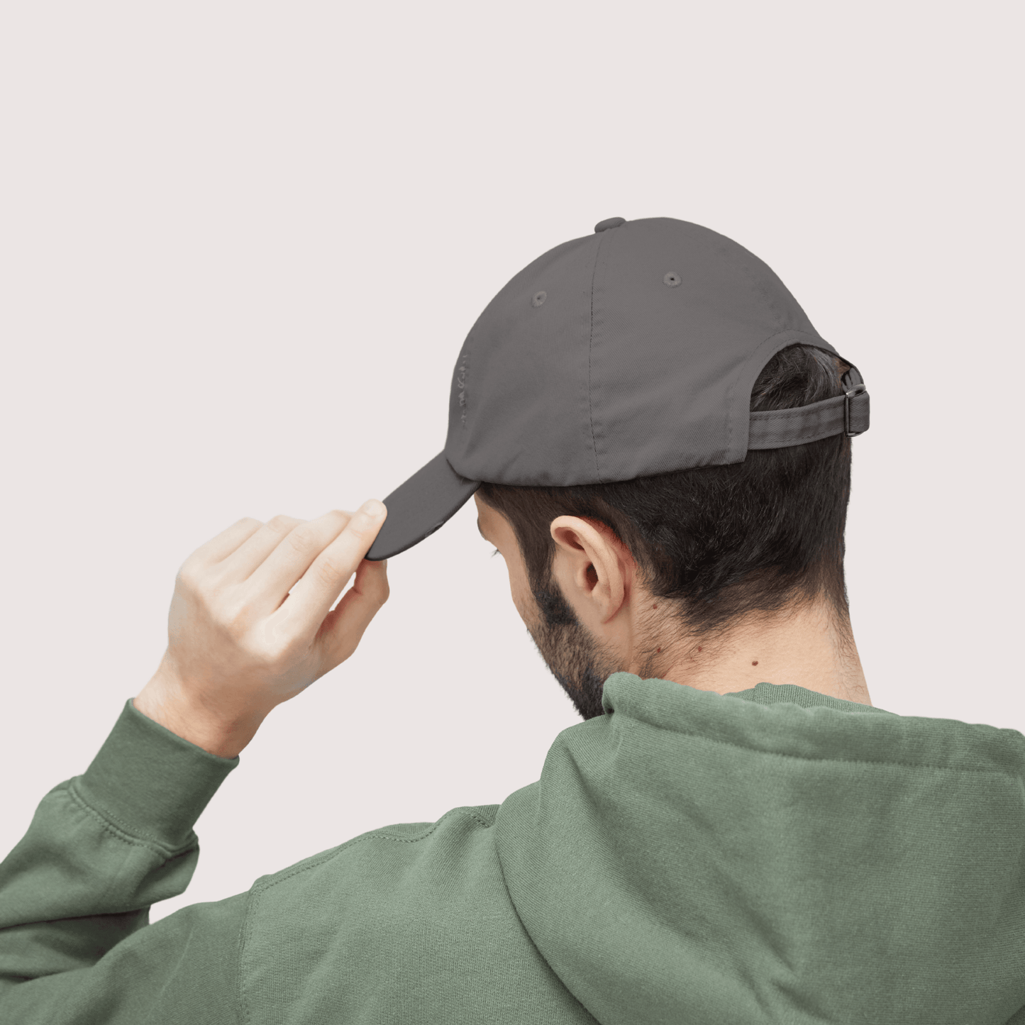 Unisex Cap - Nudo Prints