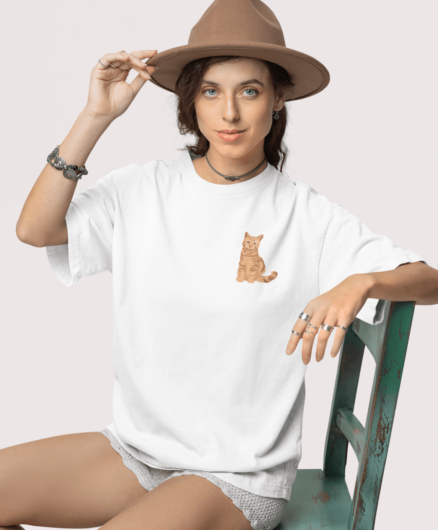 T-Shirt - Nudo Prints