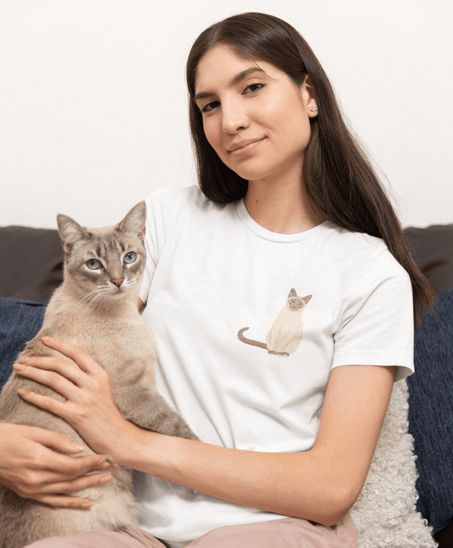 T-Shirt - Nudo Prints