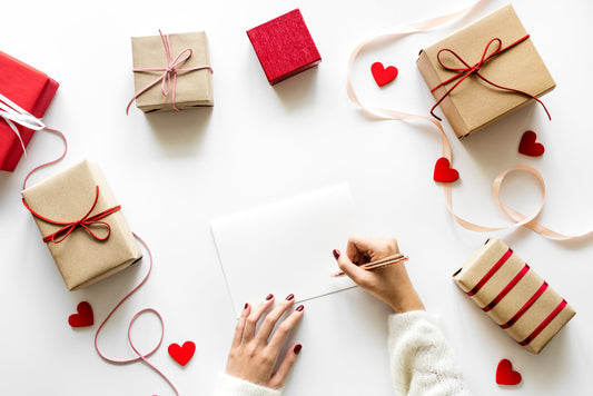 The Ultimate Guide to Personalized Gifts: Thoughtful and Unique Choices for Every Occasion