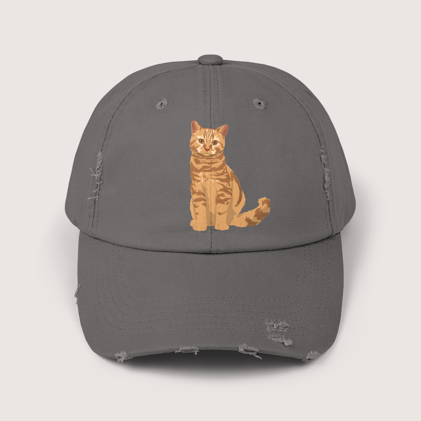 Unisex Cap