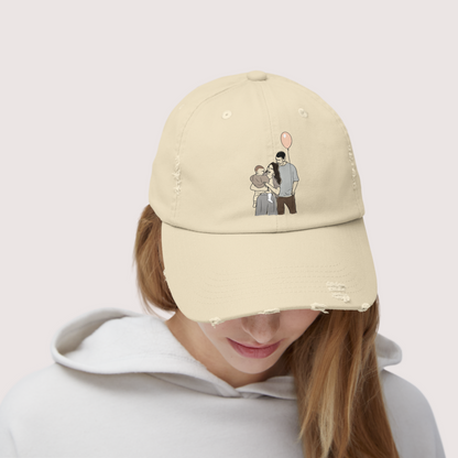 Unisex Cap