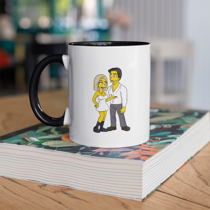 Mug