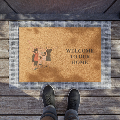 Doormat