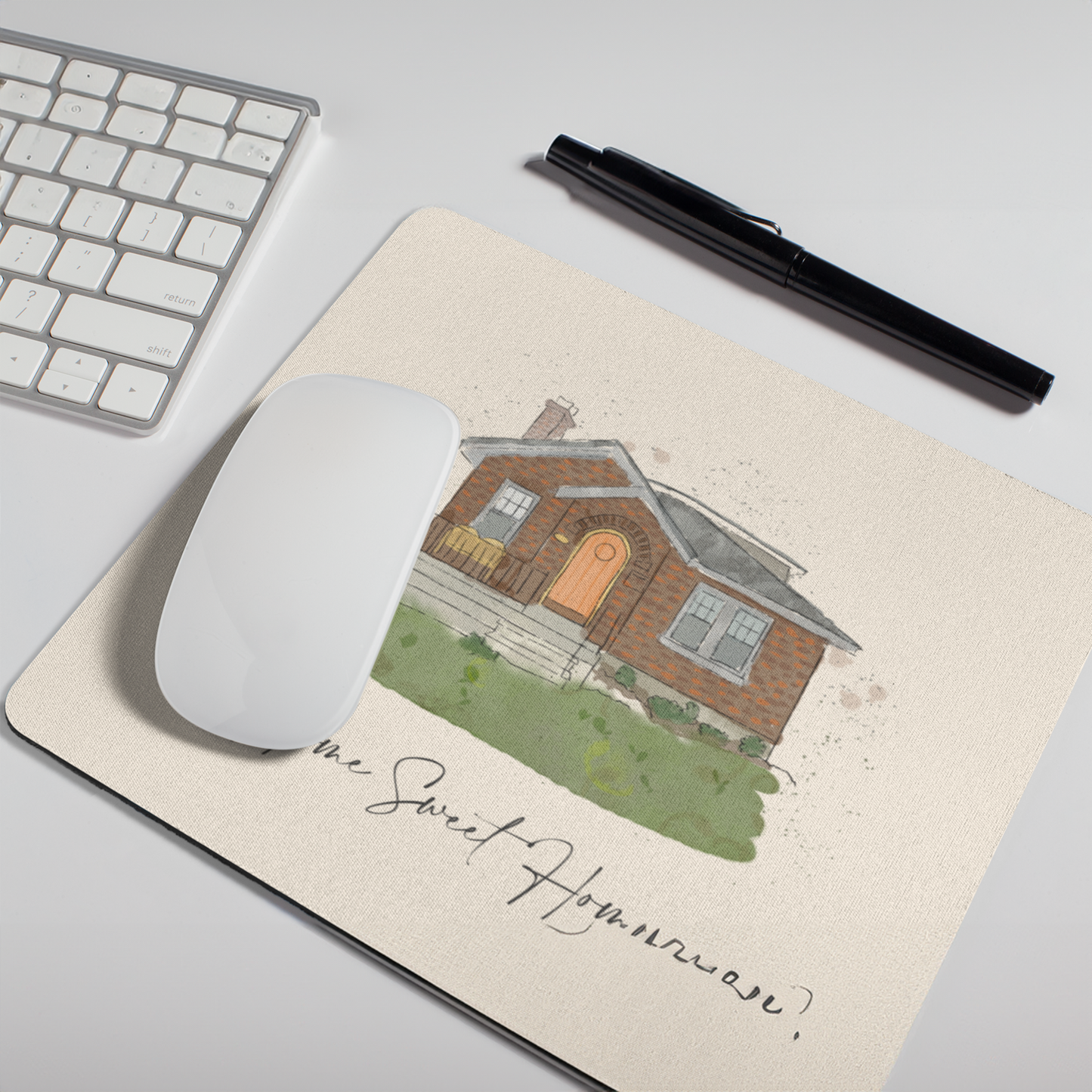 Mouse Pad