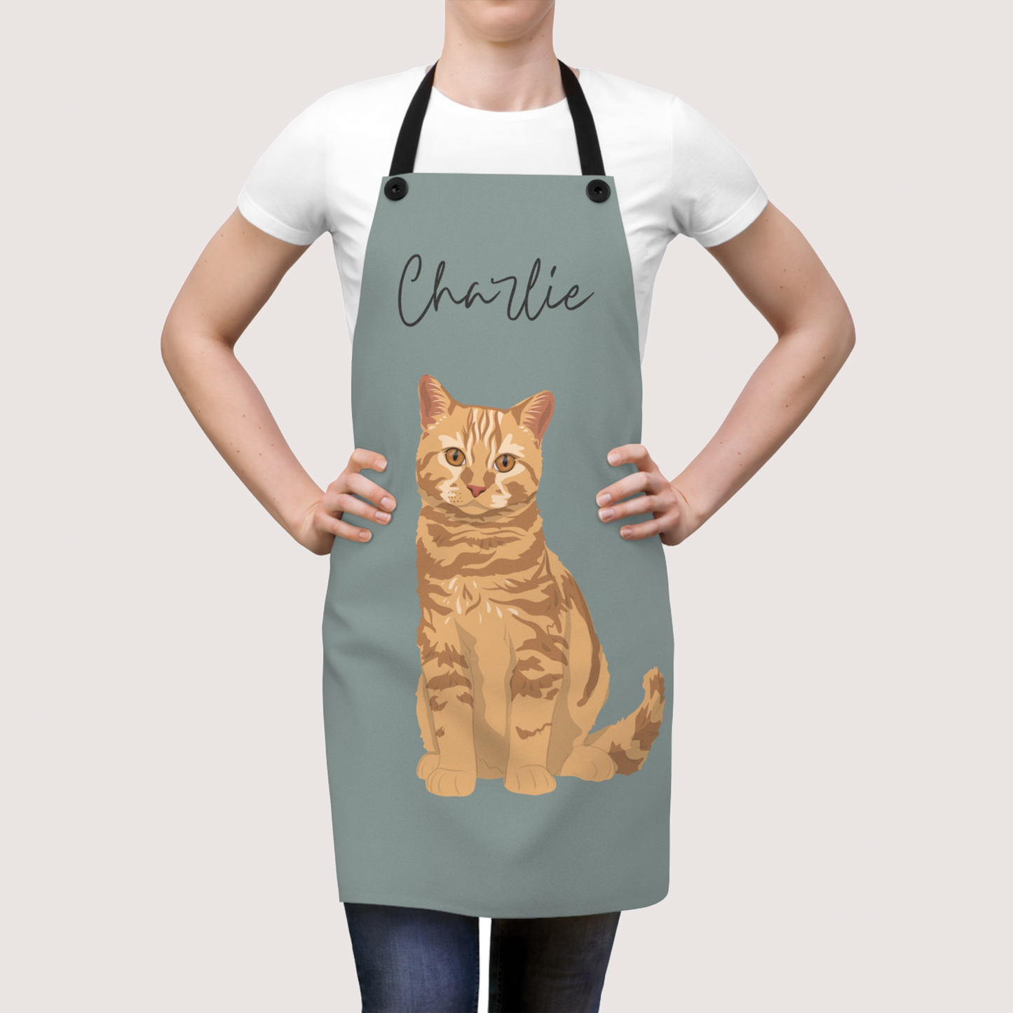 Apron