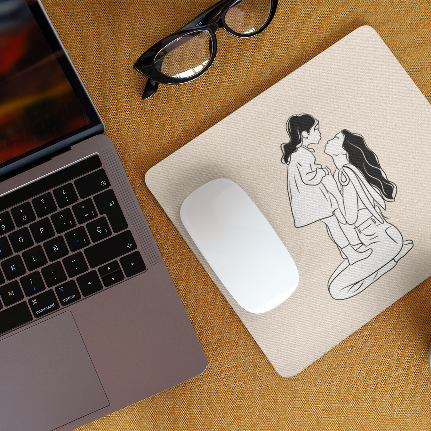 Mouse Pad