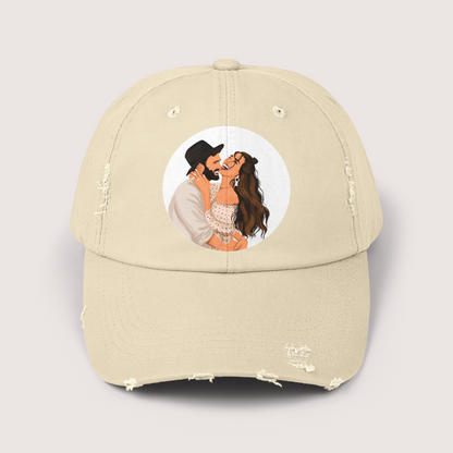 Unisex Cap