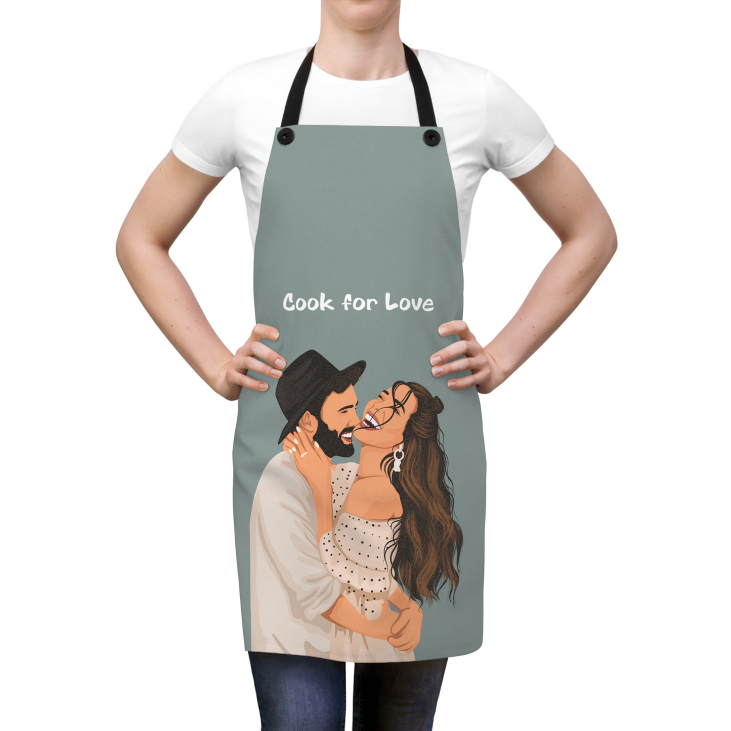 Apron