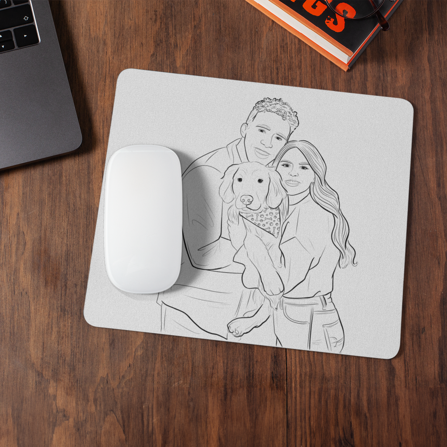 Mouse Pad