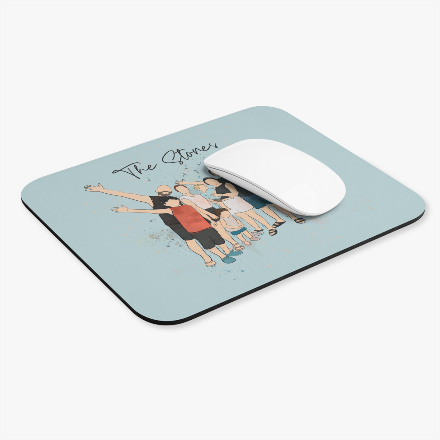 Mouse Pad