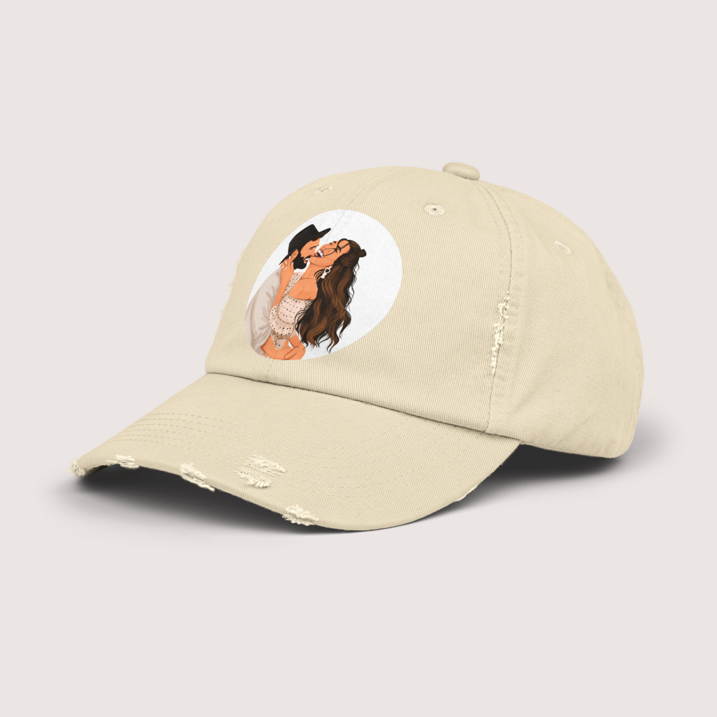 Unisex Cap